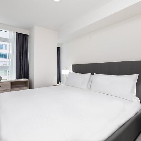 Level Downtown - Howe Hotel Vancouver Luaran gambar