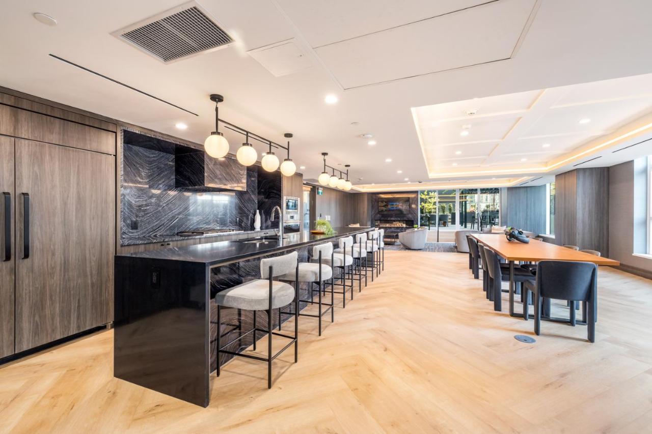 Level Downtown - Howe Hotel Vancouver Luaran gambar